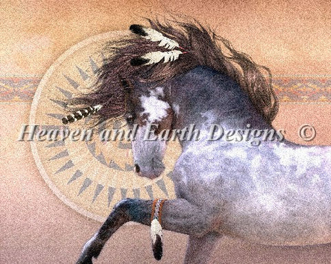 Native Spirit