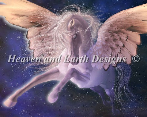 Pegasus - Prindle