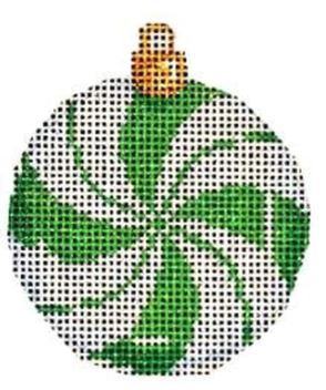 Green Peppermint Mimi Ball