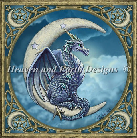 Dragon - Parker