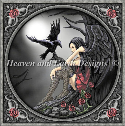 Gothic Girl