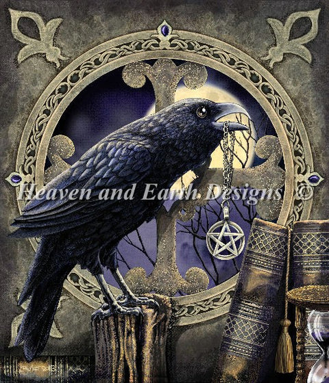 Talisman, The