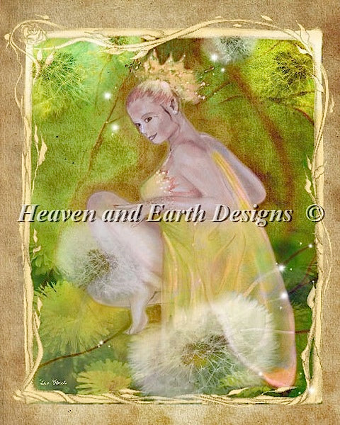 Herb Collection - Dandelion