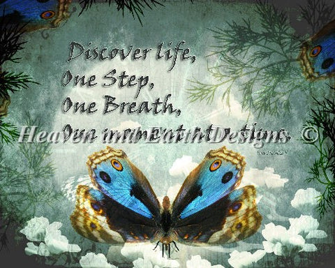 Discover Life