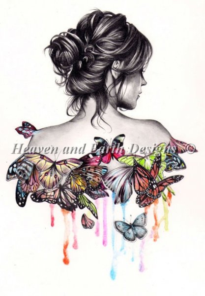 Mini Butterfly Effect