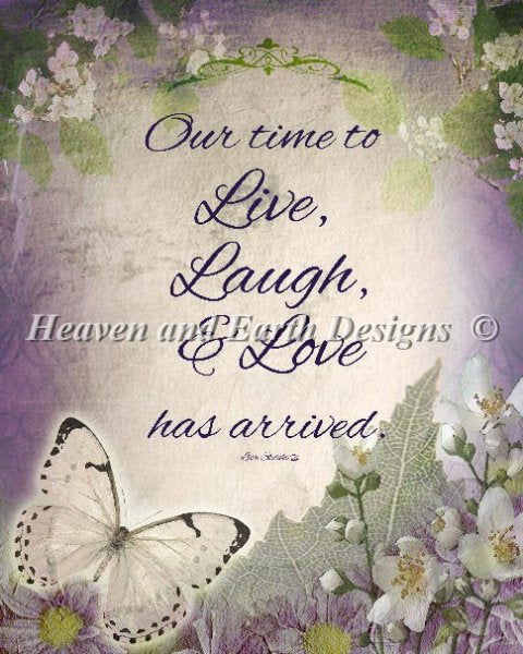 Our Time