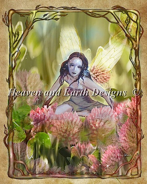 Herb Collection - Clover