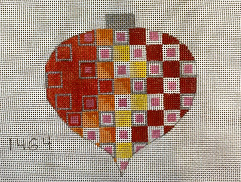 Ornament - 1464
