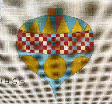 Ornament - 1465