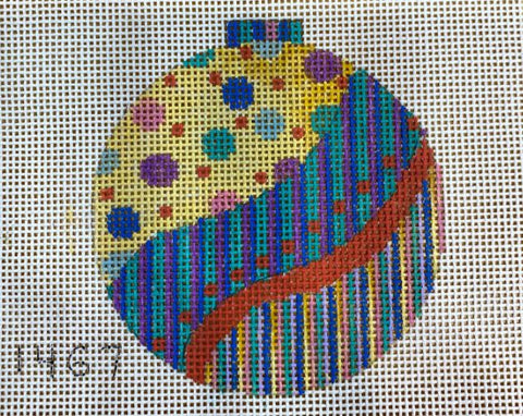 Ornament - 1467