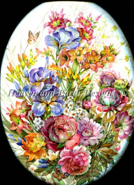 Floral Degree