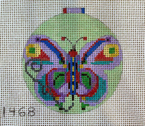 Ornament - 1468