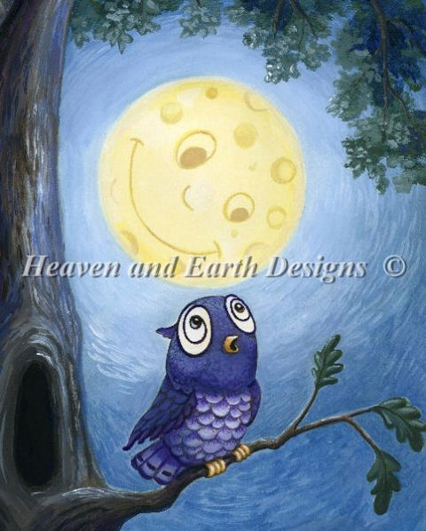 Owl Moon
