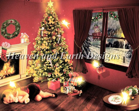 Christmas - SLF