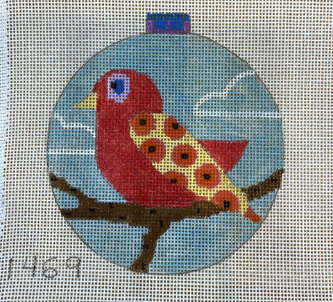 Ornament - 1469
