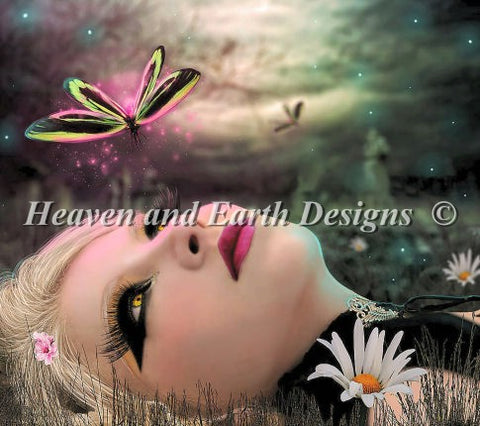 Dreaming Too