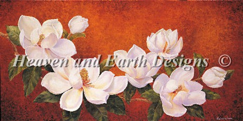 Magnolia Melody