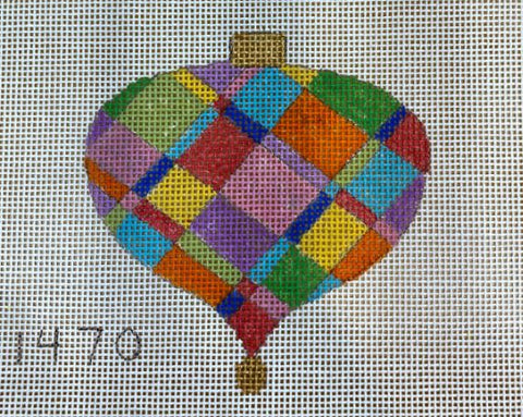 Ornament - 1470