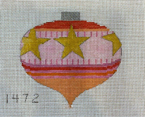Ornament - 1472