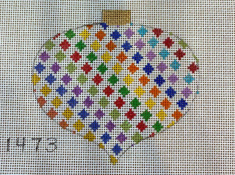 Ornament - 1473