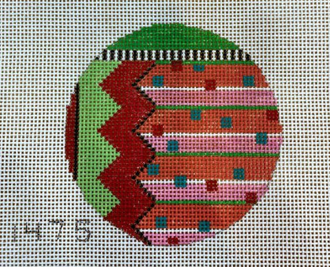 Ornament - 1475