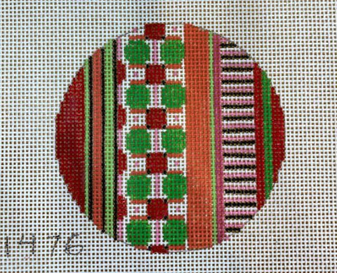 Ornament - 1476