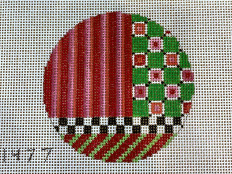 Ornament - 1477