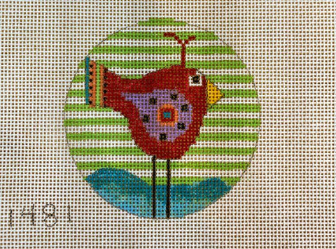 Ornament - 1481