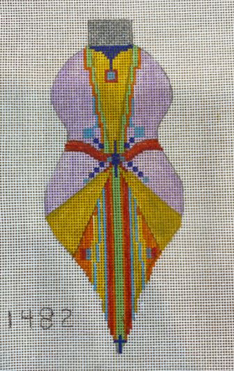 Ornament - 1482