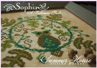 Sophia - A Baltimore Bride