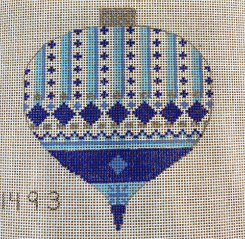 Ornament - 1493
