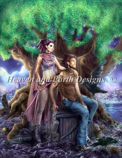 Dreaming Cities
