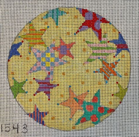 Ornament - 1543