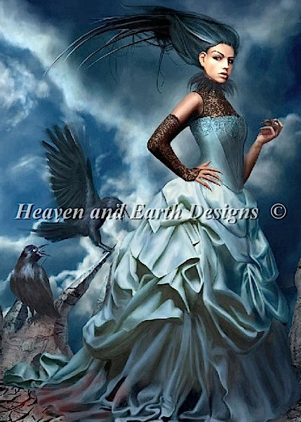 Ravene
