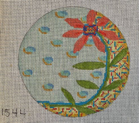Ornament - 1544