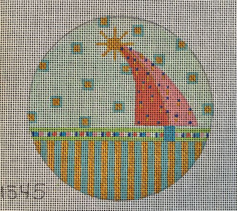 Ornament - 1545