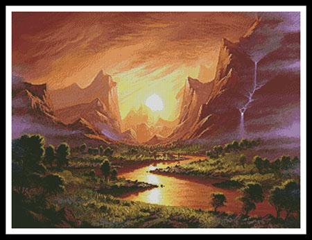 Precious  (Jon Rattenbury)