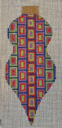 Ornament - 1549