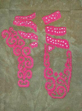 Tribal Ballet