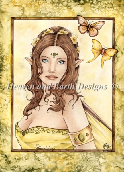 Gwendolyn