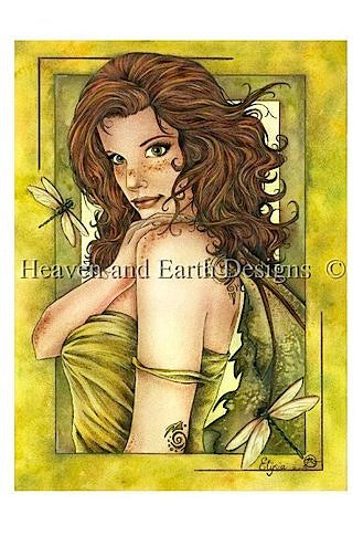Elysia