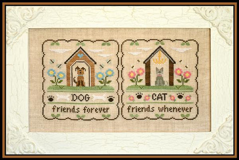 Furry Friends