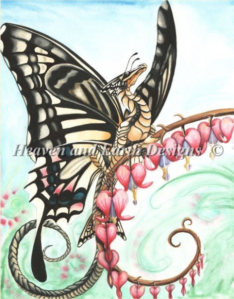 Swallowtail, The