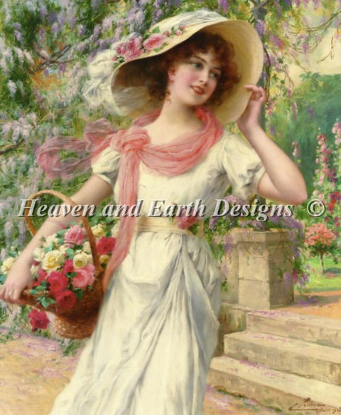 Flower Garden, The