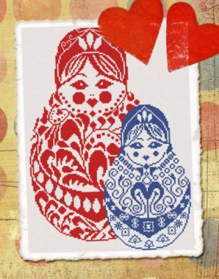 Russian Dolls