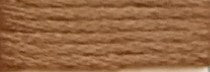763 Sable Brown Range - Needlepoint Inc Silk Skein