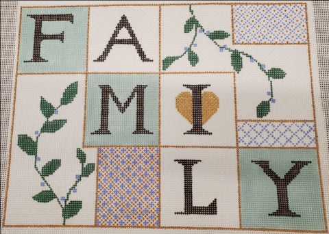 Family Collage