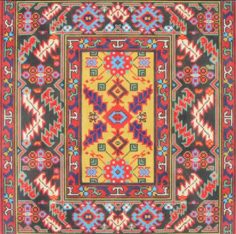 Magic Carpet
