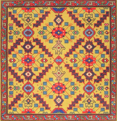 Persian Repeat