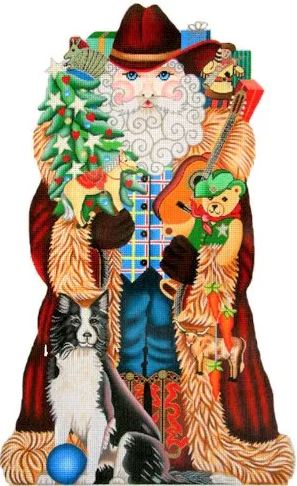 Western Santa